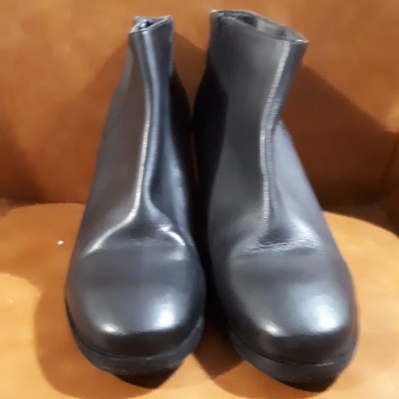 Rachel Comey Sz 8 Ankle Booties - Picture 1 of 4